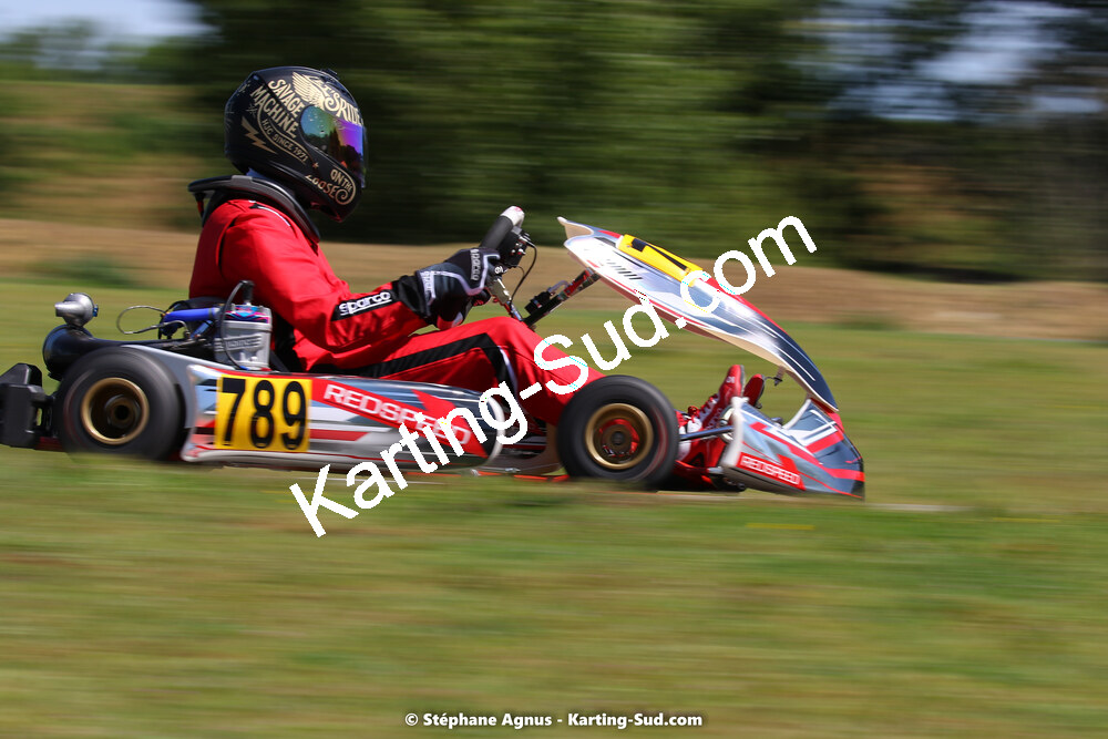 08/05/2021 : Journée roulage UFOLEP à Layrac (photos Stéphane Agnus) 2021 — karting