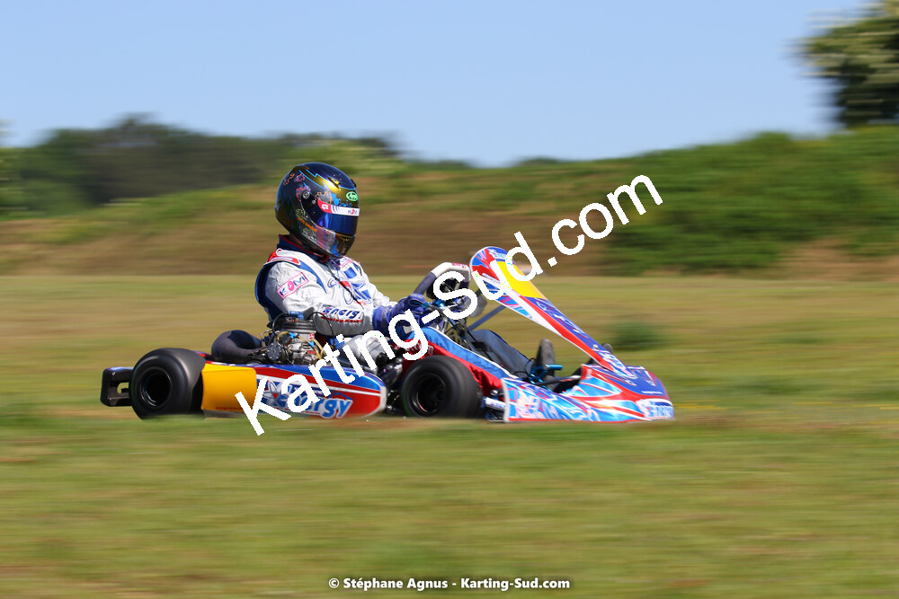 08/05/2021 : Journée roulage UFOLEP à Layrac (photos Stéphane Agnus) 2021 — karting