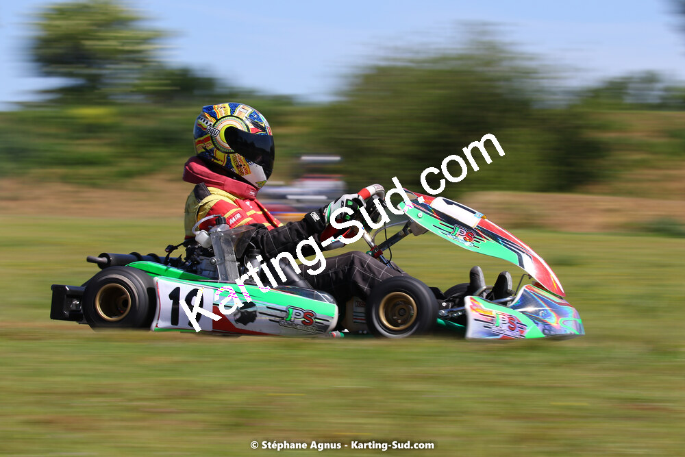 08/05/2021 : Journée roulage UFOLEP à Layrac (photos Stéphane Agnus) 2021 — karting