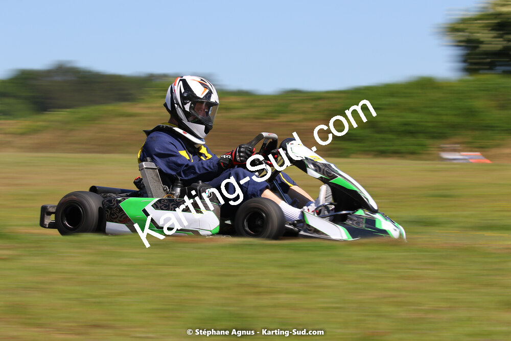 08/05/2021 : Journée roulage UFOLEP à Layrac (photos Stéphane Agnus) 2021 — karting