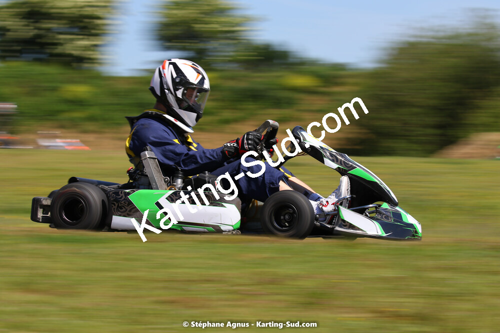08/05/2021 : Journée roulage UFOLEP à Layrac (photos Stéphane Agnus) 2021 — karting