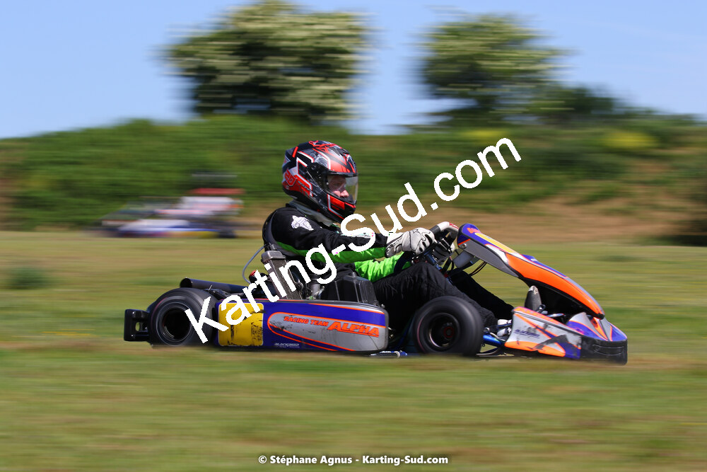 08/05/2021 : Journée roulage UFOLEP à Layrac (photos Stéphane Agnus) 2021 — karting