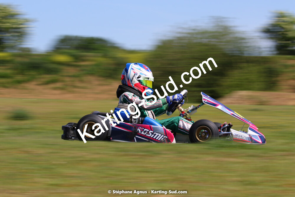 08/05/2021 : Journée roulage UFOLEP à Layrac (photos Stéphane Agnus) 2021 — karting
