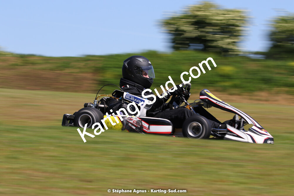 08/05/2021 : Journée roulage UFOLEP à Layrac (photos Stéphane Agnus) 2021 — karting