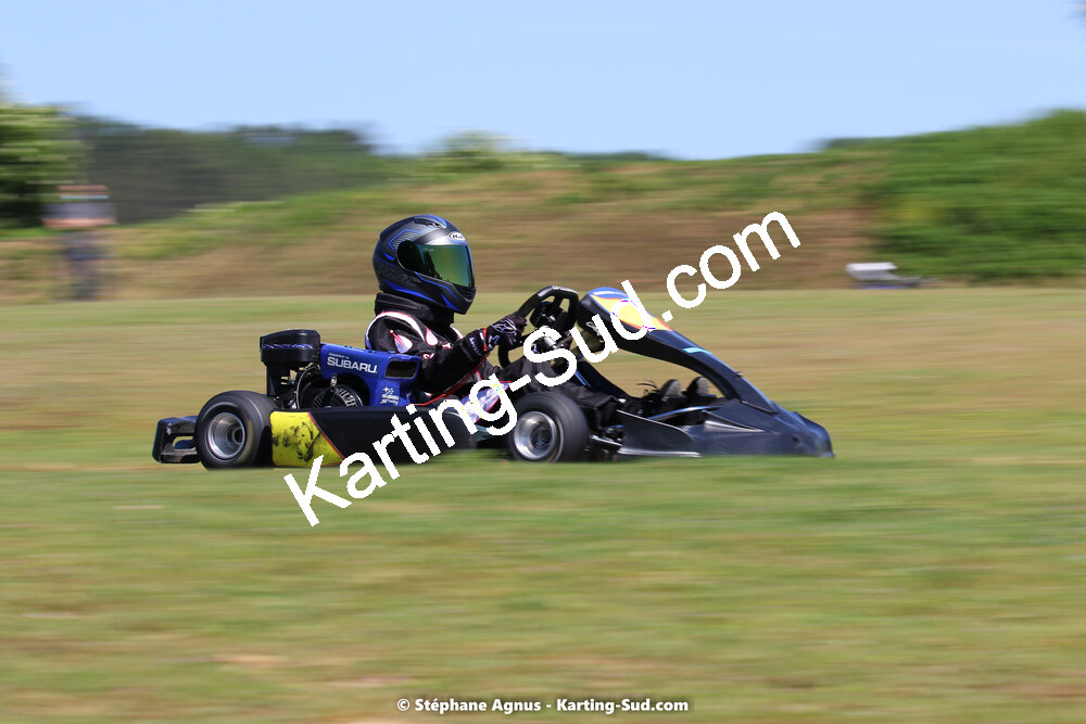 08/05/2021 : Journée roulage UFOLEP à Layrac (photos Stéphane Agnus) 2021 — karting