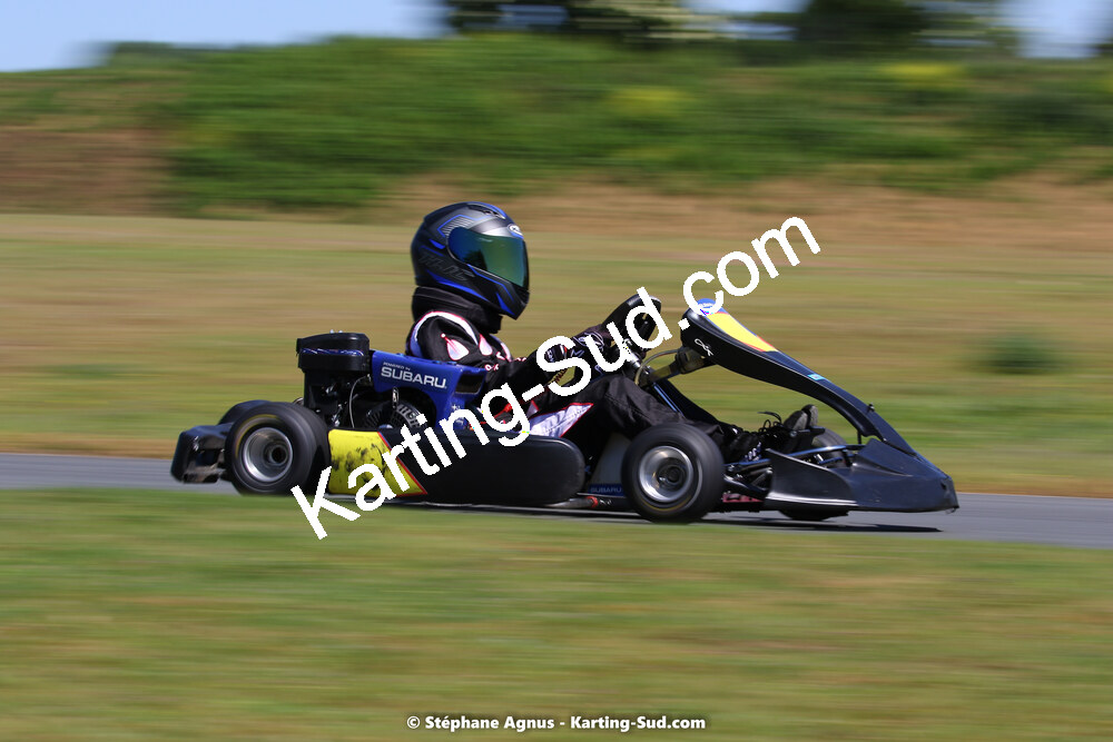08/05/2021 : Journée roulage UFOLEP à Layrac (photos Stéphane Agnus) 2021 — karting