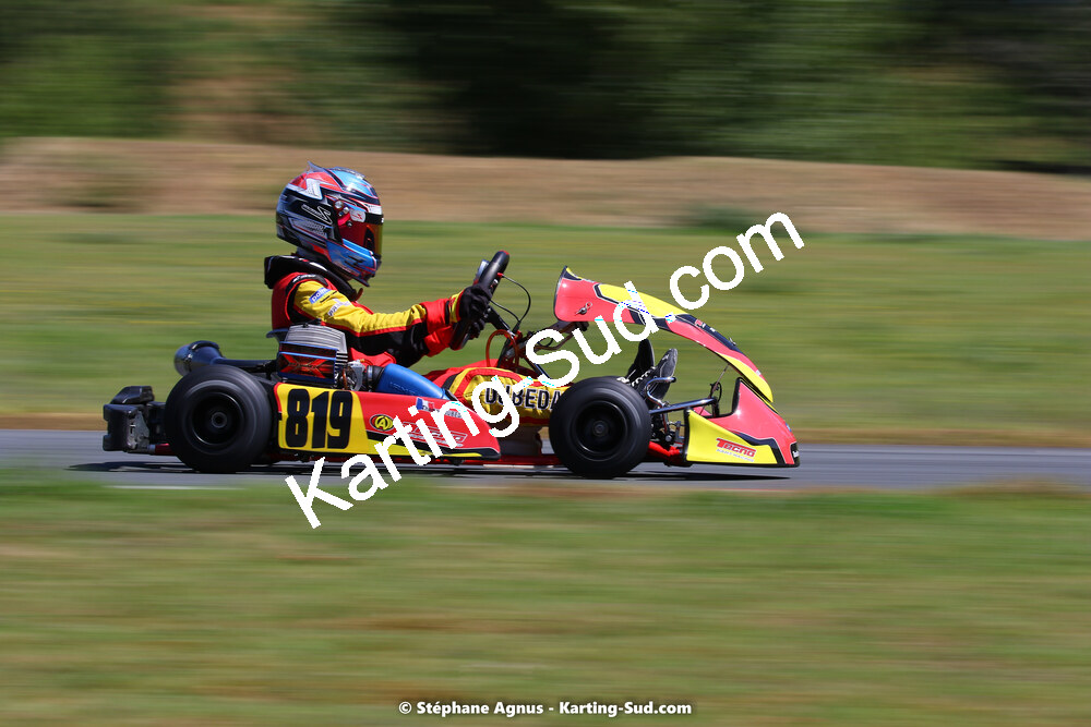 08/05/2021 : Journée roulage UFOLEP à Layrac (photos Stéphane Agnus) 2021 — karting