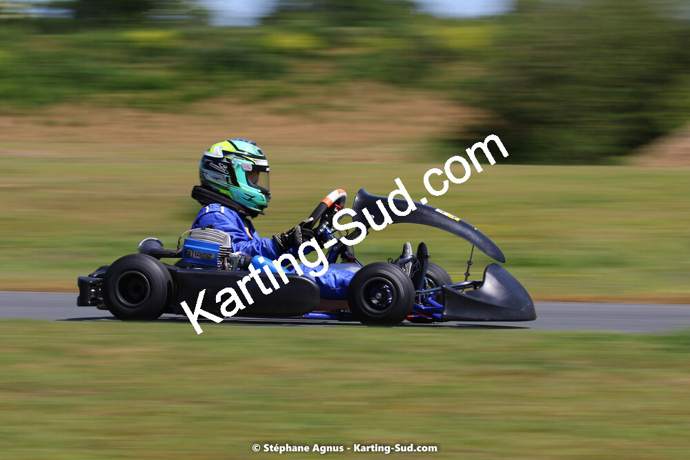 08/05/2021 : Journée roulage UFOLEP à Layrac (photos Stéphane Agnus) 2021 — karting
