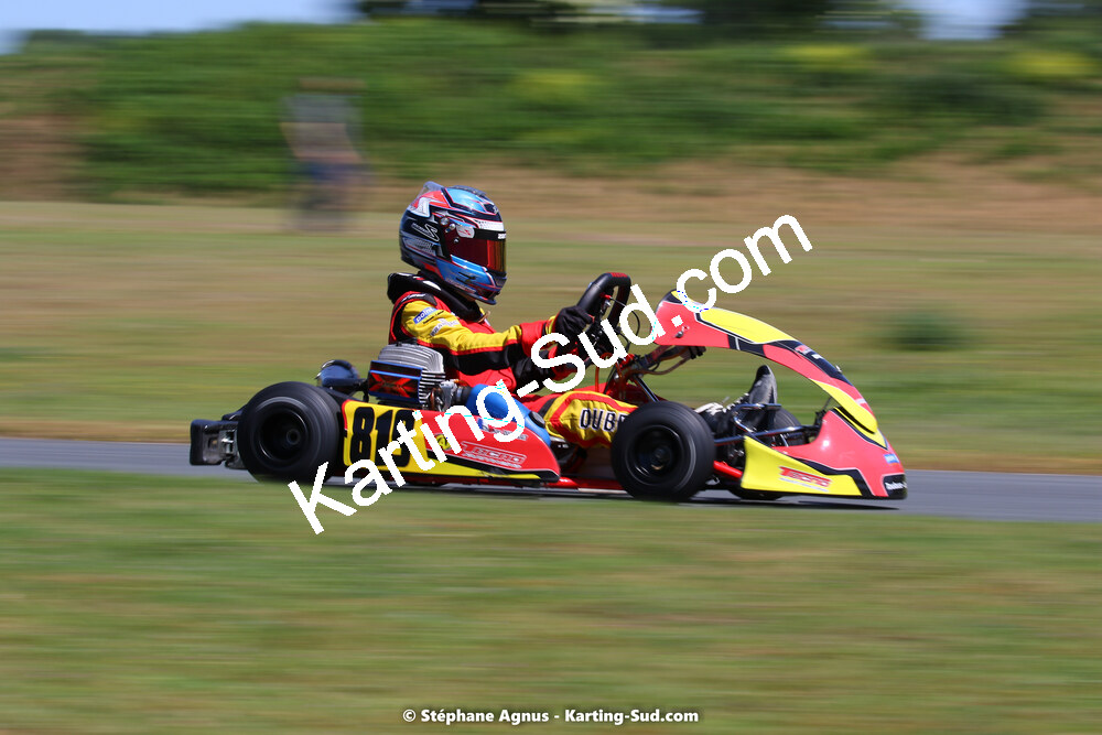 08/05/2021 : Journée roulage UFOLEP à Layrac (photos Stéphane Agnus) 2021 — karting