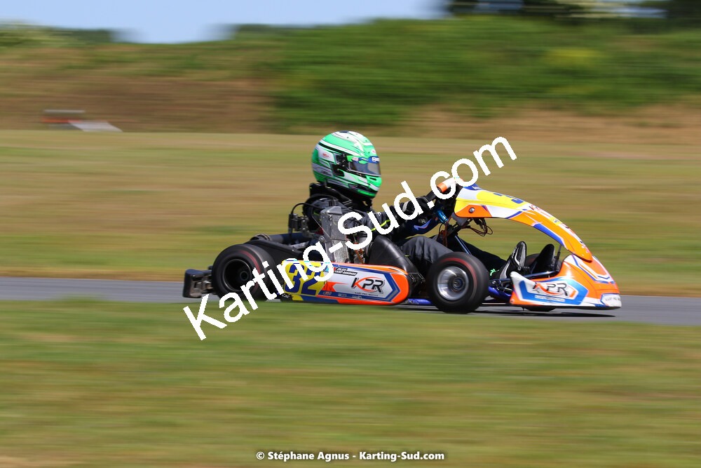 08/05/2021 : Journée roulage UFOLEP à Layrac (photos Stéphane Agnus) 2021 — karting