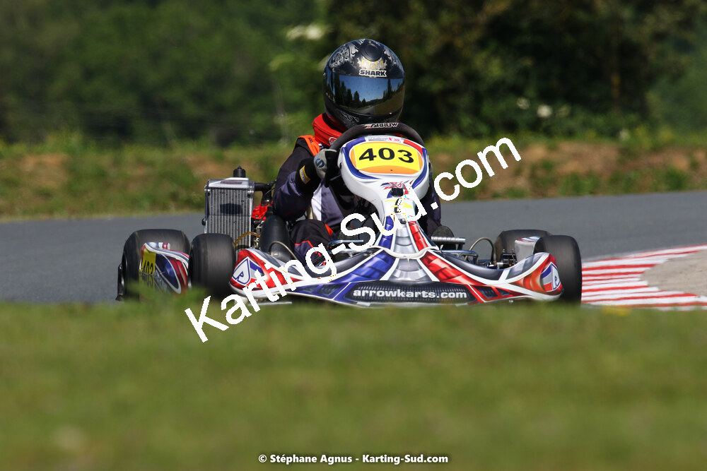 08/05/2021 : Journée roulage UFOLEP à Layrac (photos Stéphane Agnus) 2021 — karting