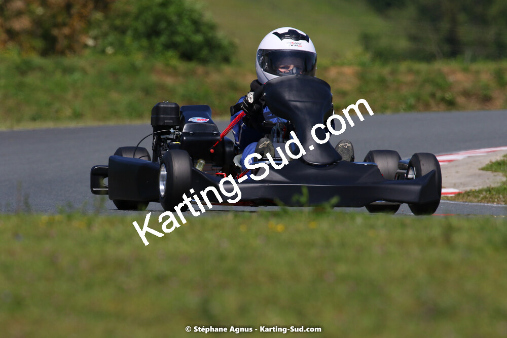08/05/2021 : Journée roulage UFOLEP à Layrac (photos Stéphane Agnus) 2021 — karting