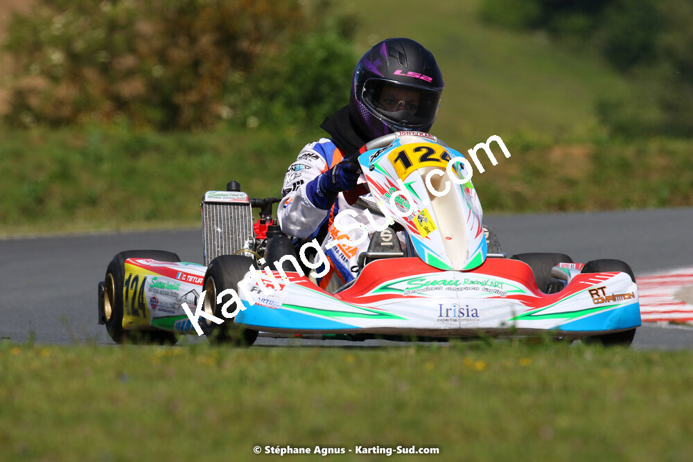 08/05/2021 : Journée roulage UFOLEP à Layrac (photos Stéphane Agnus) 2021 — karting