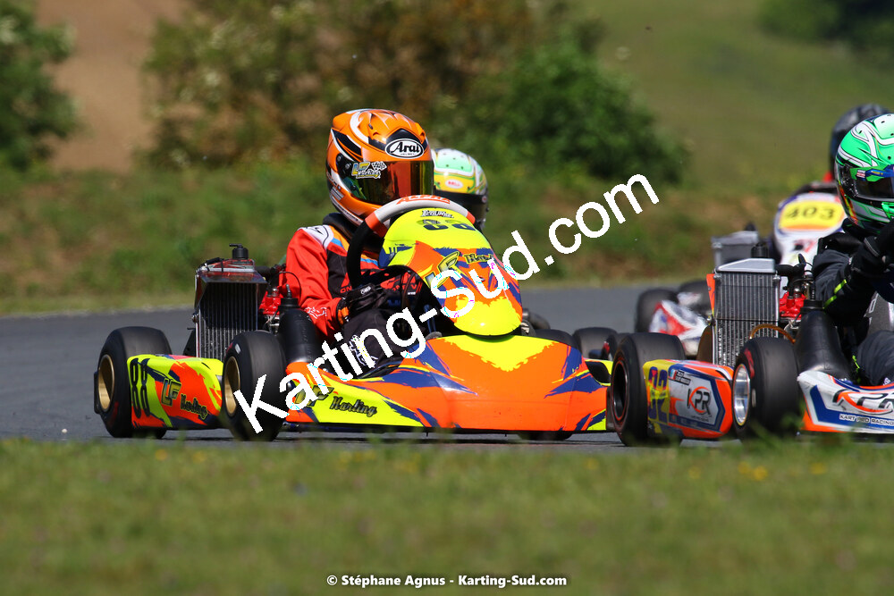 08/05/2021 : Journée roulage UFOLEP à Layrac (photos Stéphane Agnus) 2021 — karting