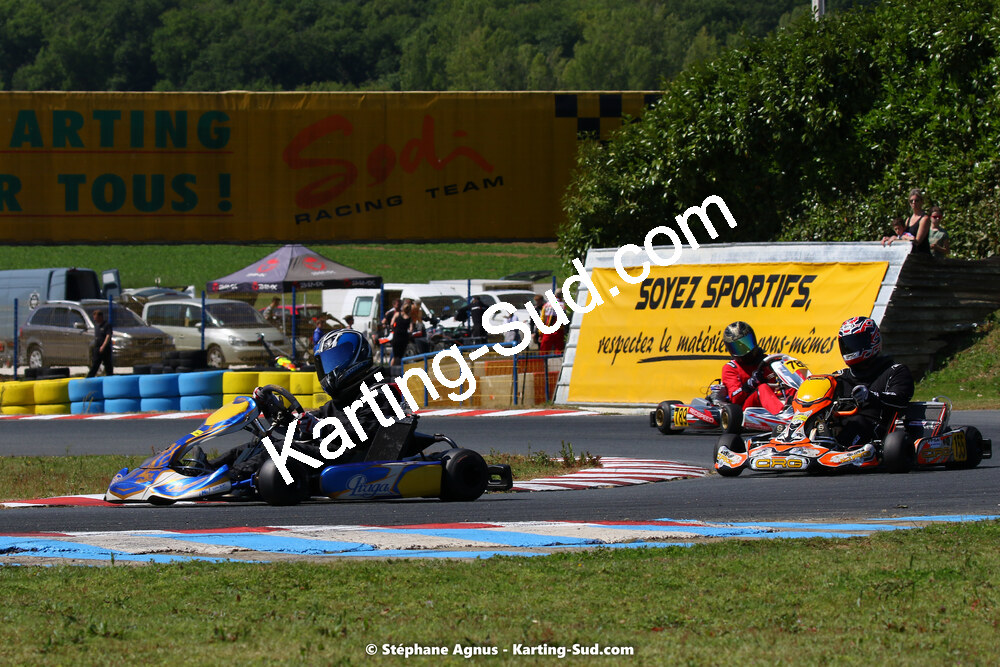 08/05/2021 : Journée roulage UFOLEP à Layrac (photos Stéphane Agnus) 2021 — karting
