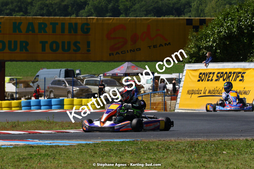 08/05/2021 : Journée roulage UFOLEP à Layrac (photos Stéphane Agnus) 2021 — karting