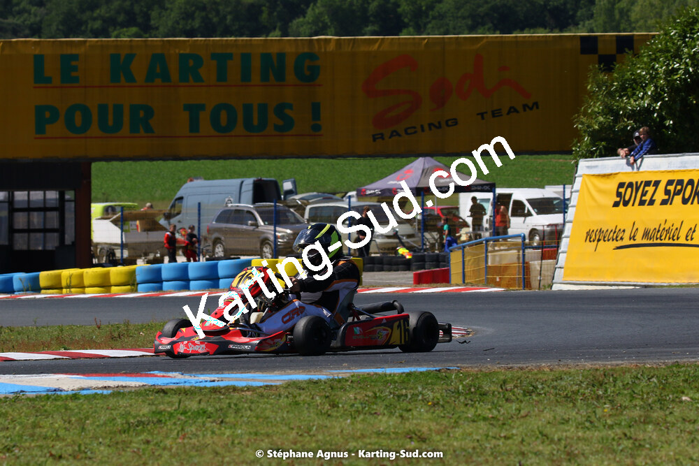 08/05/2021 : Journée roulage UFOLEP à Layrac (photos Stéphane Agnus) 2021 — karting