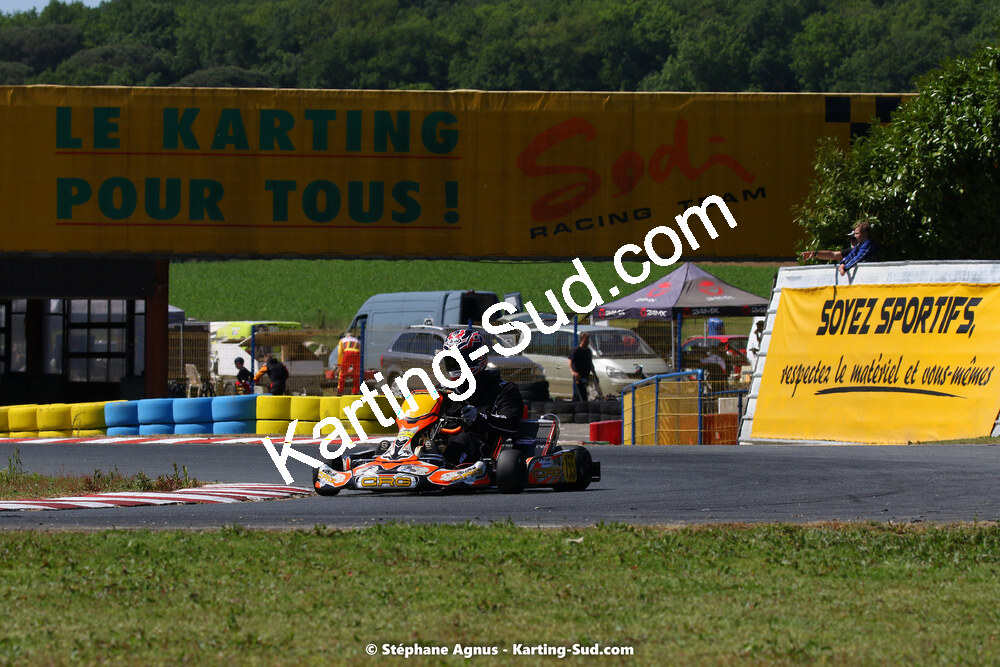 08/05/2021 : Journée roulage UFOLEP à Layrac (photos Stéphane Agnus) 2021 — karting