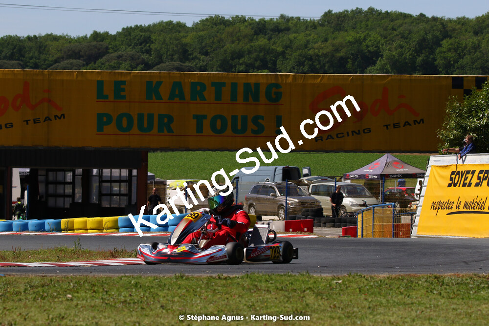 08/05/2021 : Journée roulage UFOLEP à Layrac (photos Stéphane Agnus) 2021 — karting