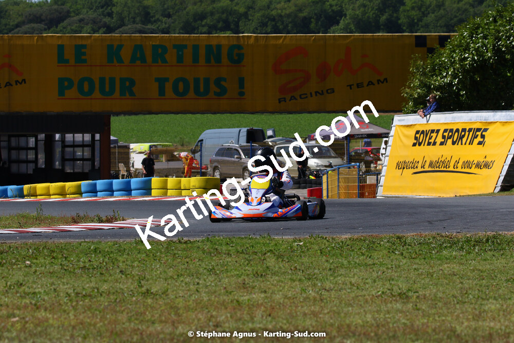 08/05/2021 : Journée roulage UFOLEP à Layrac (photos Stéphane Agnus) 2021 — karting
