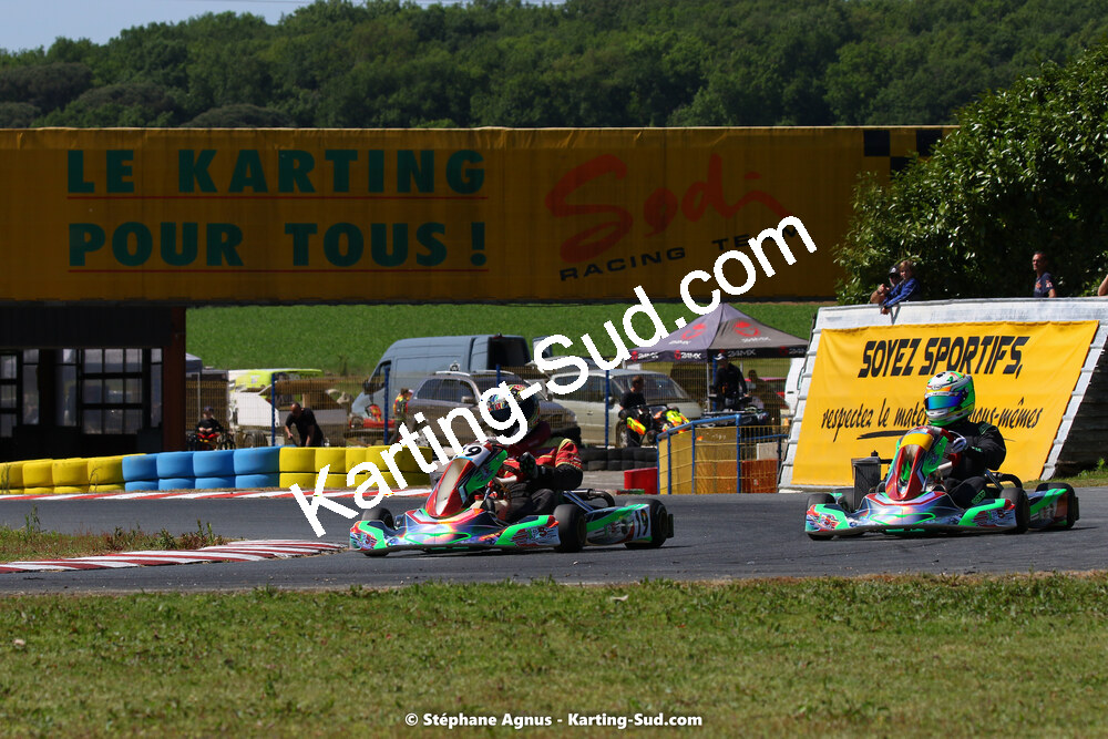 08/05/2021 : Journée roulage UFOLEP à Layrac (photos Stéphane Agnus) 2021 — karting