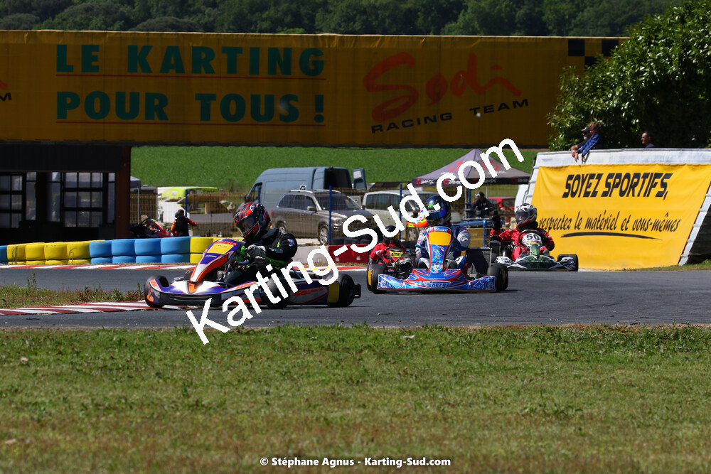 08/05/2021 : Journée roulage UFOLEP à Layrac (photos Stéphane Agnus) 2021 — karting