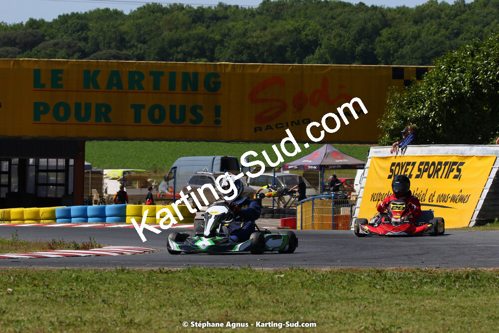 08/05/2021 : Journée roulage UFOLEP à Layrac (photos Stéphane Agnus) 2021 — karting