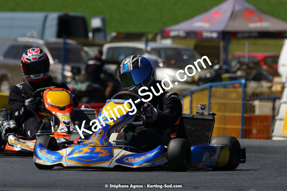 08/05/2021 : Journée roulage UFOLEP à Layrac (photos Stéphane Agnus) 2021 — karting