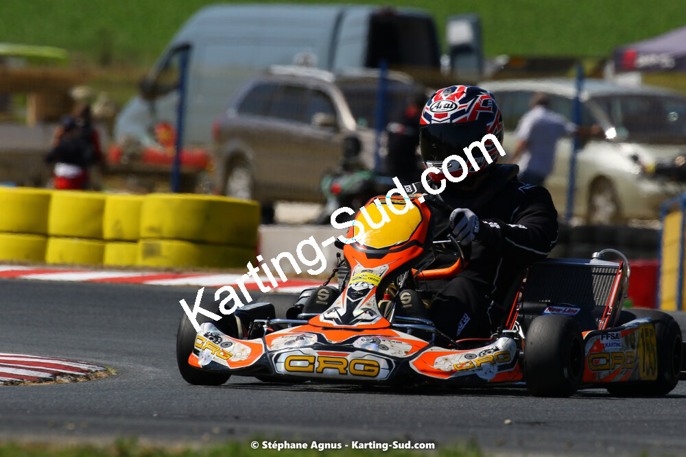 08/05/2021 : Journée roulage UFOLEP à Layrac (photos Stéphane Agnus) 2021 — karting