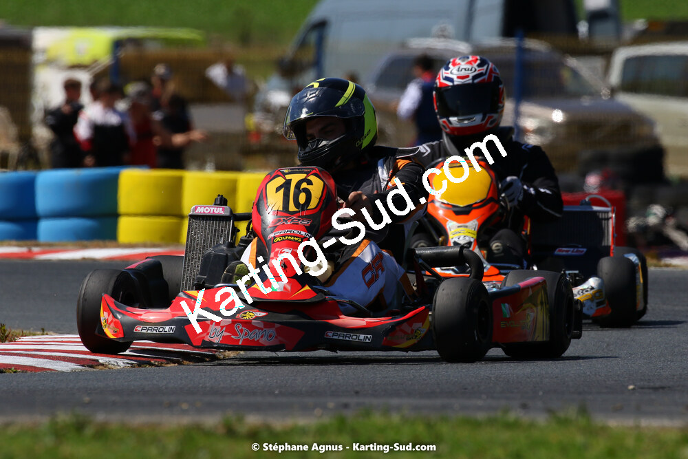 08/05/2021 : Journée roulage UFOLEP à Layrac (photos Stéphane Agnus) 2021 — karting