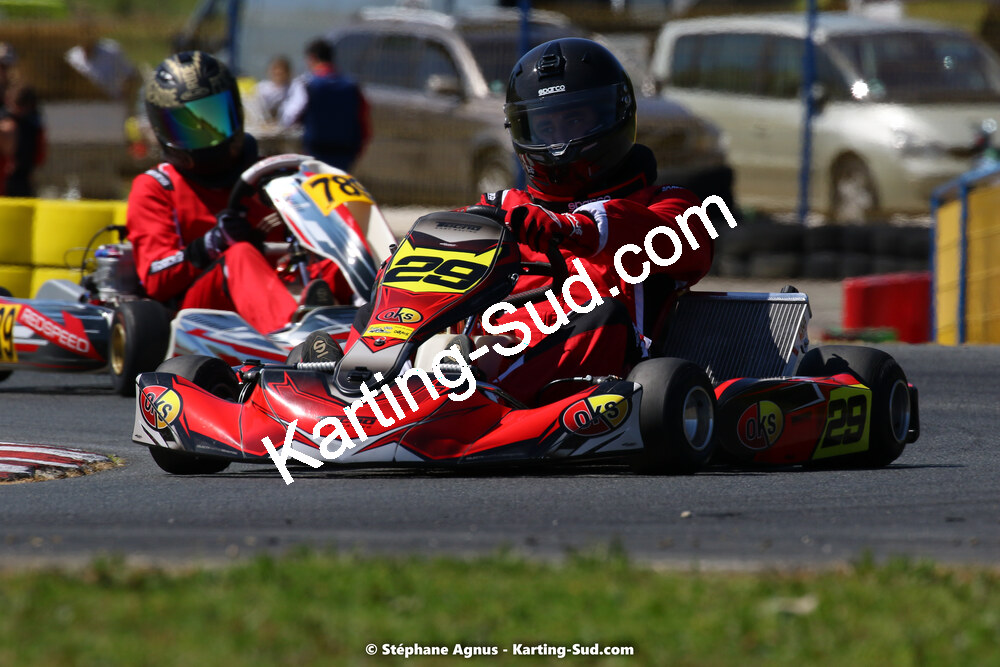 08/05/2021 : Journée roulage UFOLEP à Layrac (photos Stéphane Agnus) 2021 — karting