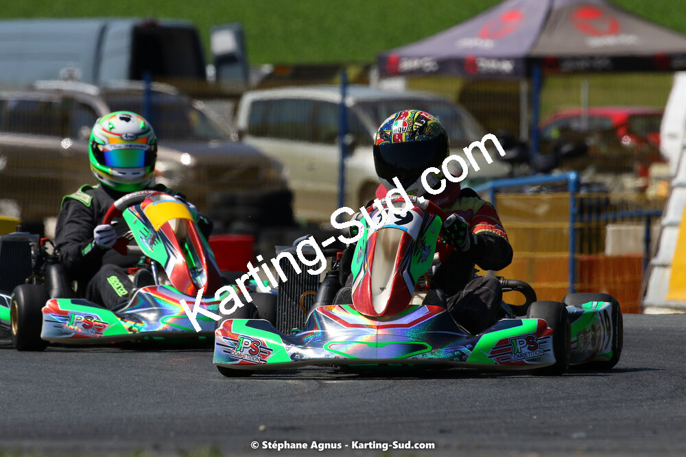 08/05/2021 : Journée roulage UFOLEP à Layrac (photos Stéphane Agnus) 2021 — karting