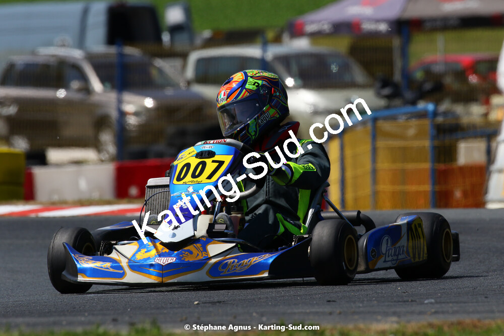 08/05/2021 : Journée roulage UFOLEP à Layrac (photos Stéphane Agnus) 2021 — karting
