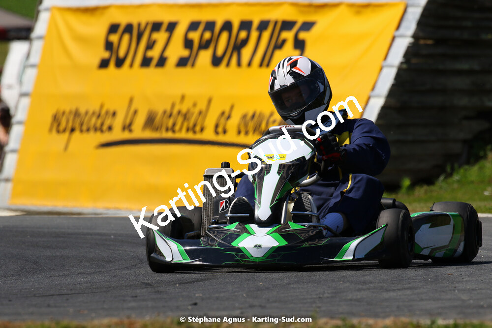 08/05/2021 : Journée roulage UFOLEP à Layrac (photos Stéphane Agnus) 2021 — karting