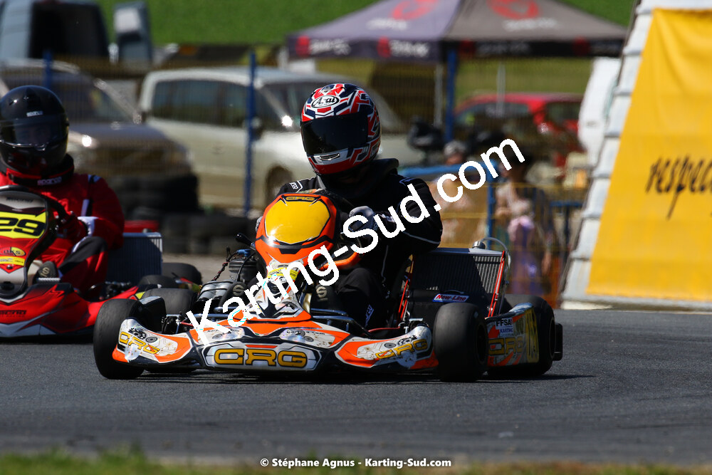 08/05/2021 : Journée roulage UFOLEP à Layrac (photos Stéphane Agnus) 2021 — karting