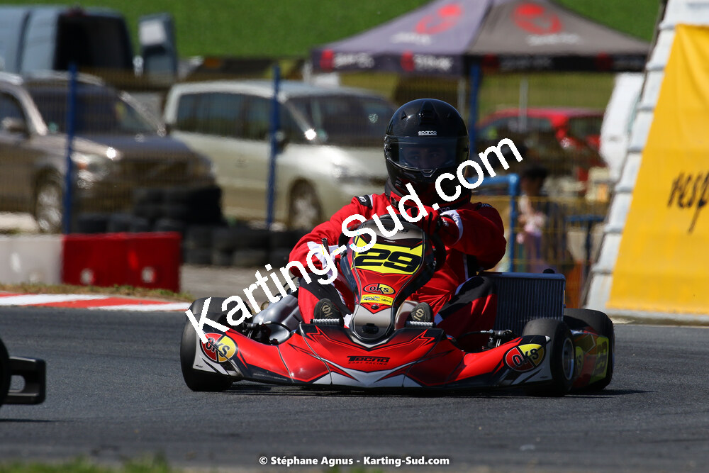 08/05/2021 : Journée roulage UFOLEP à Layrac (photos Stéphane Agnus) 2021 — karting