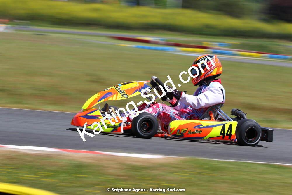 08/05/2021 : Journée roulage UFOLEP à Layrac (photos Stéphane Agnus) 2021 — karting
