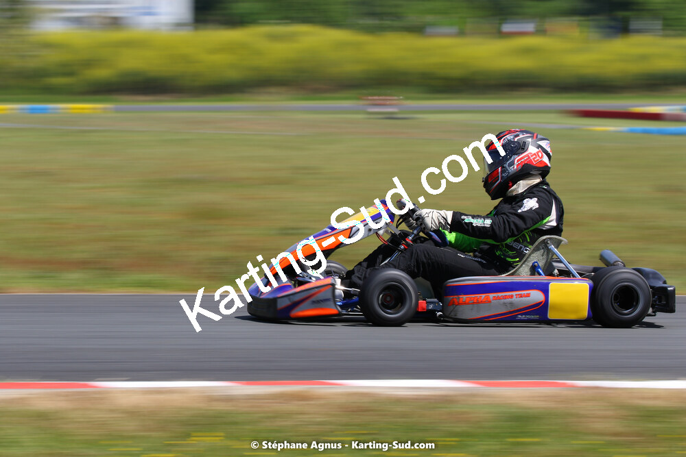 08/05/2021 : Journée roulage UFOLEP à Layrac (photos Stéphane Agnus) 2021 — karting