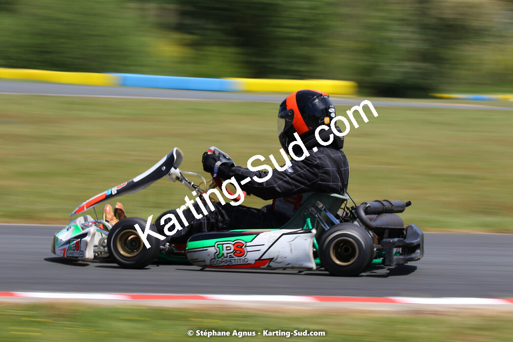 08/05/2021 : Journée roulage UFOLEP à Layrac (photos Stéphane Agnus) 2021 — karting