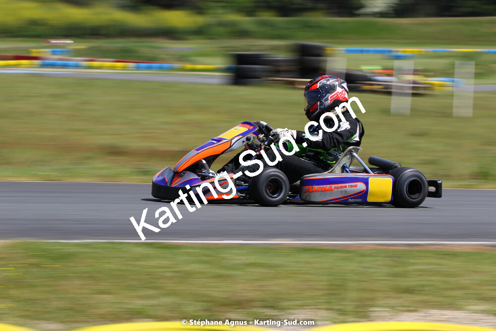 08/05/2021 : Journée roulage UFOLEP à Layrac (photos Stéphane Agnus) 2021 — karting