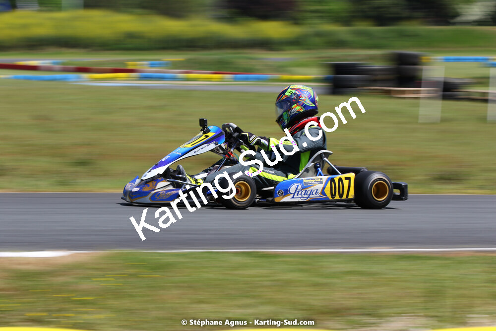08/05/2021 : Journée roulage UFOLEP à Layrac (photos Stéphane Agnus) 2021 — karting
