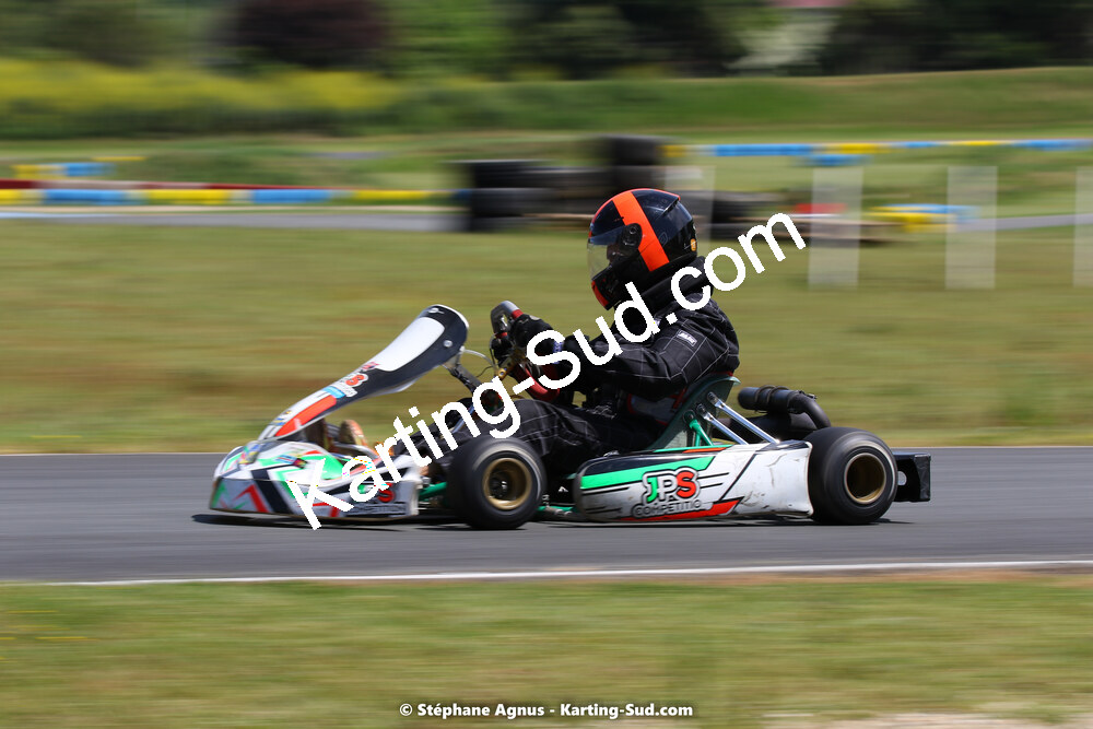 08/05/2021 : Journée roulage UFOLEP à Layrac (photos Stéphane Agnus) 2021 — karting