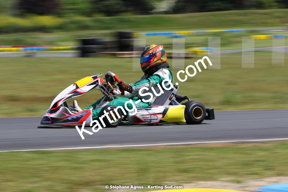 08/05/2021 : Journée roulage UFOLEP à Layrac (photos Stéphane Agnus) 2021 — karting