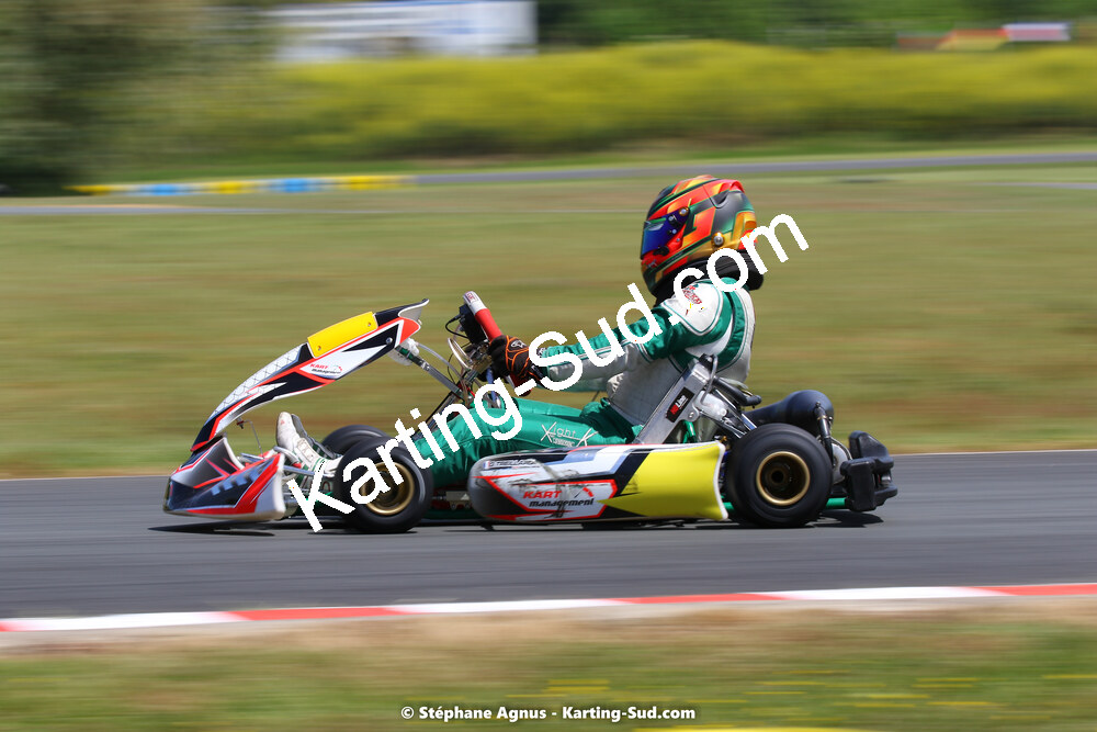 08/05/2021 : Journée roulage UFOLEP à Layrac (photos Stéphane Agnus) 2021 — karting