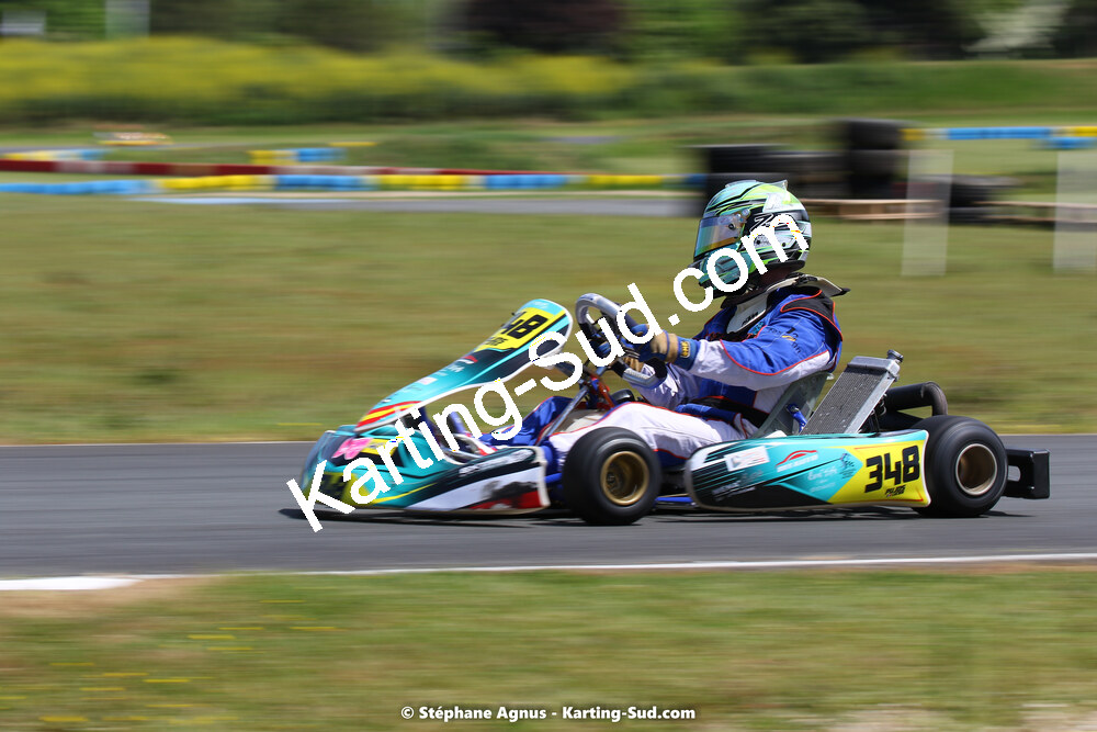 08/05/2021 : Journée roulage UFOLEP à Layrac (photos Stéphane Agnus) 2021 — karting
