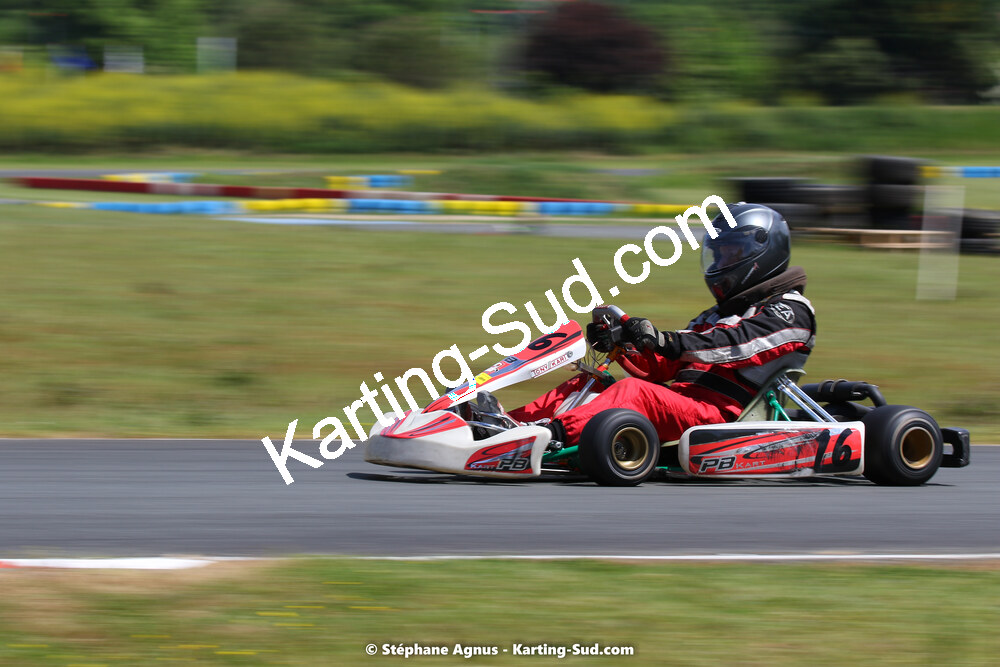 08/05/2021 : Journée roulage UFOLEP à Layrac (photos Stéphane Agnus) 2021 — karting