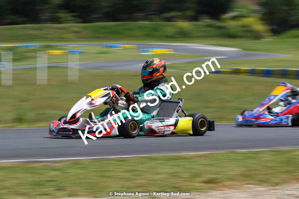 08/05/2021 : Journée roulage UFOLEP à Layrac (photos Stéphane Agnus) 2021 — karting
