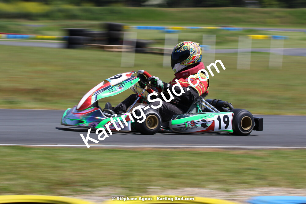 08/05/2021 : Journée roulage UFOLEP à Layrac (photos Stéphane Agnus) 2021 — karting