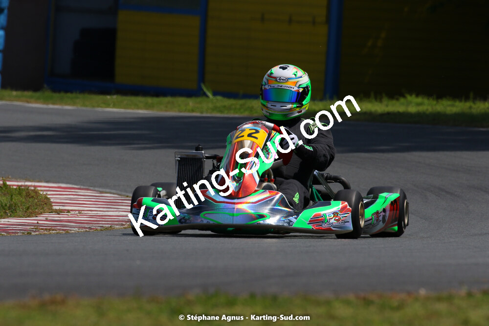 08/05/2021 : Journée roulage UFOLEP à Layrac (photos Stéphane Agnus) 2021 — karting