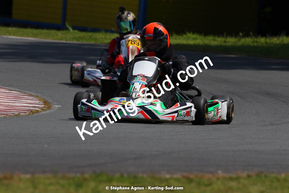 08/05/2021 : Journée roulage UFOLEP à Layrac (photos Stéphane Agnus) 2021 — karting